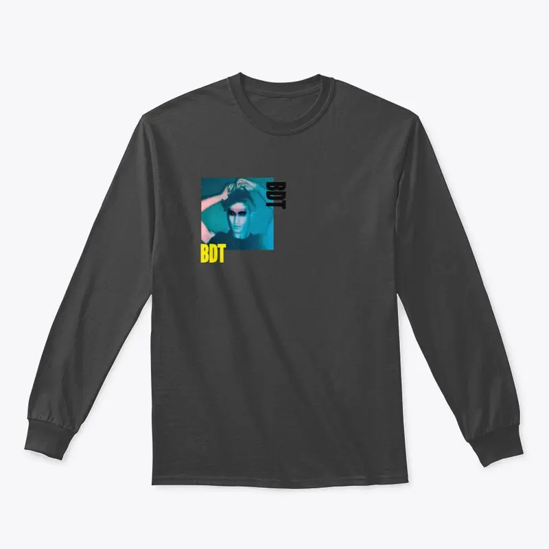 long sleeve BDT 