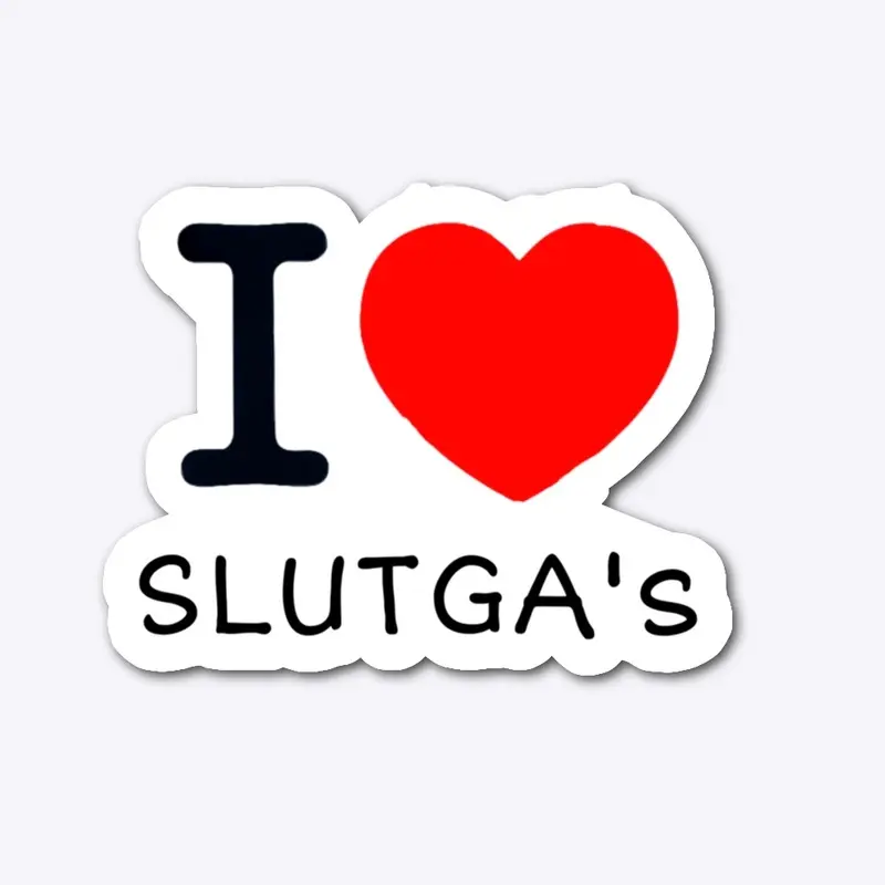 ILOVESLUTGA