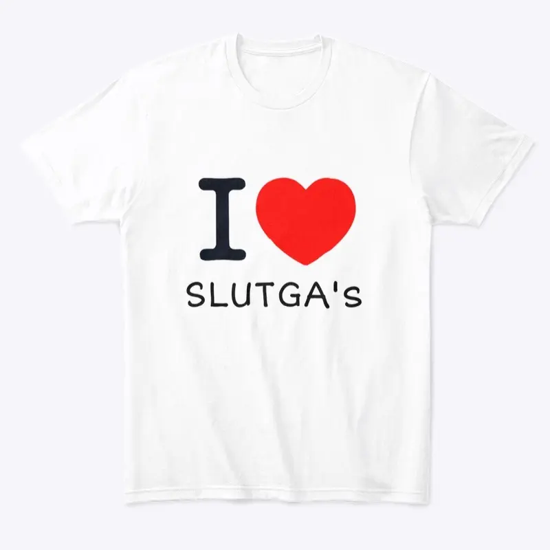 ILOVESLUTGA