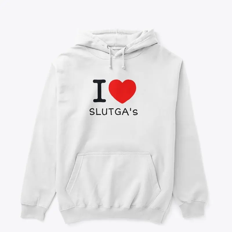 ILOVESLUTGA