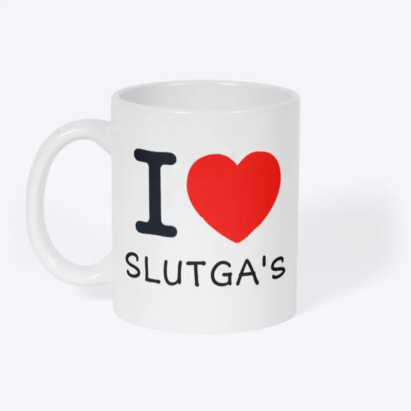 ILOVESLUTGA