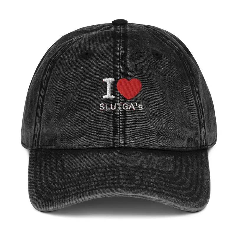 SLUTLOVE HAT